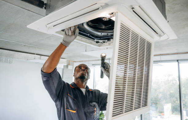 Licensed Ductwork Repair service in Arlington, MN - FH HVAC
