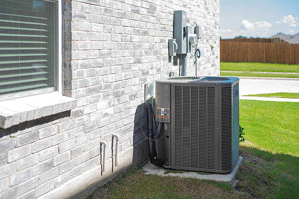 Reliable Ductwork Repair contractor in Arlington, MN by FH HVAC